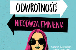 Becky Albertalli, Odwrotność nieodwzajemnienia