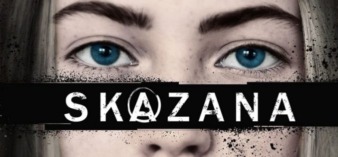 Terry Teri, “Skazana”