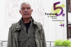 WSPIERAM TO! 5. Festiwal im. Zygmunta Haupta