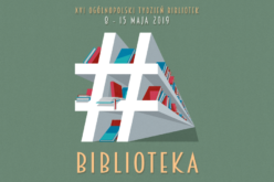 Dzisiaj rozpoczyna się XVI Ogólnopolski Tydzień Bibliotek