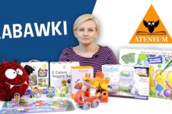 Najciekawsze produkty na Dzień Dziecka i wakacje 2019 (I część)
