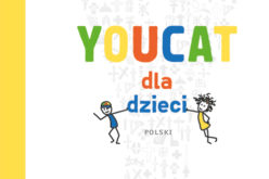 „YOUCAT dla dzieci” już w Polsce!