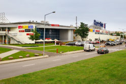 Spotykalnia czyli pierwsza w Warszawie biblioteka w centrum handlowym