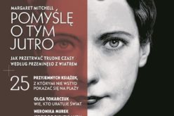 Wakacyjny numer „Książek. Magazynu do czytania” o nowościach wydawniczych dla dorosłych i dzieci na lato