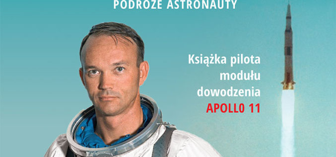 Niosąc płomień. Podróże astronauty. Premiera: lipiec 2019