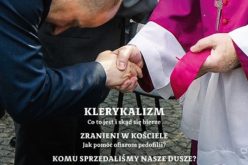 Czerwcowy numer miesięcznika “W drodze” już w sprzedaży!