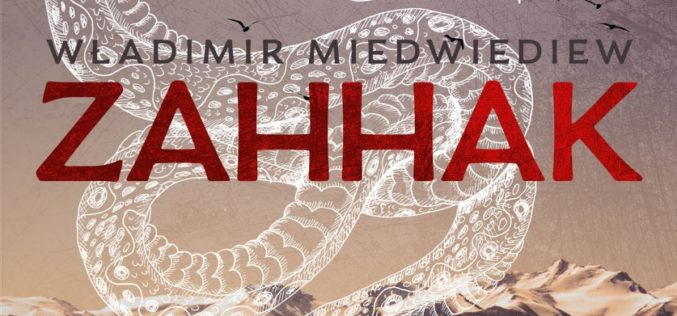 Władimir Miedwiediew, ZAHHAK