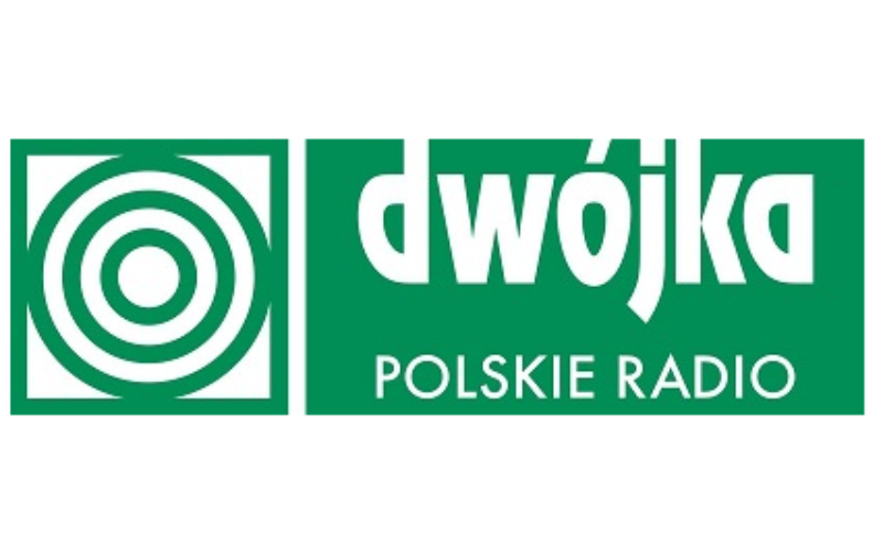 „LITERACKIE WITAMINY”, czyli startuje nowa audycja radiowej DWÓJKI