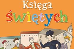 Księga świętych