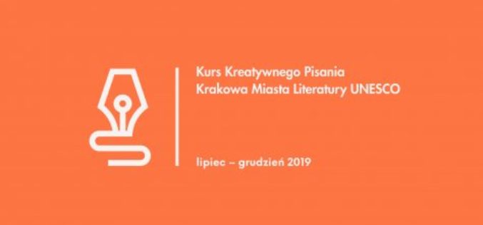 Pisz kreatywnie! Ogłoszony został program kursów kreatywnego pisania