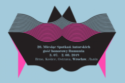 Festiwal Literacki Miesiąc Spotkań Autorskich już wkrótce!