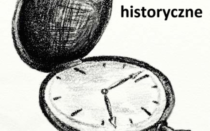 Startuje kolejna edycja plebiscytu Historia Zebrana – wspólnie wybierzmy najlepsze książki historyczne II półrocza 2019!