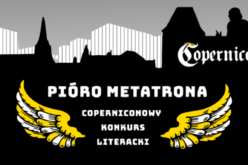 Ogłoszono laureatów konkursu literackiego “Pióro Metatrona”