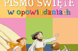 Pismo Święte w opowiadaniach