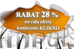 Na początek lata Impuls poleca gorące 28%!