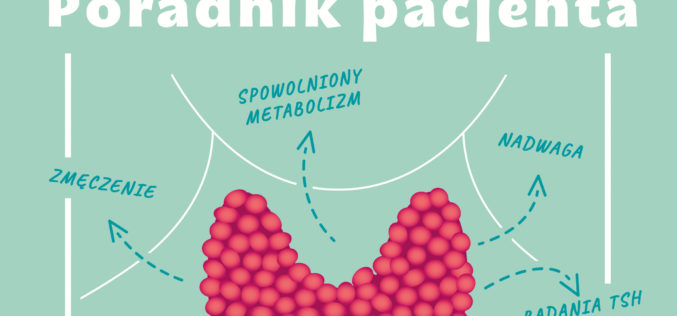 Hashimoto. Poradnik pacjenta