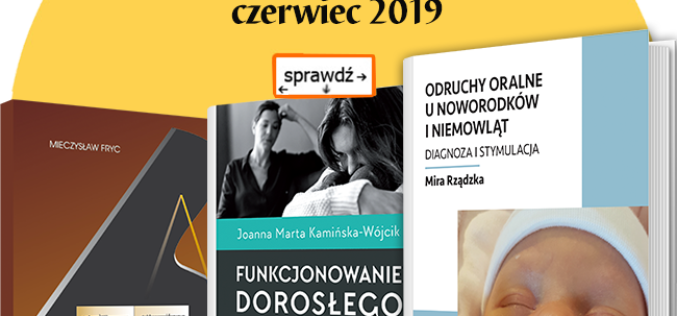 Top 10 – bestsellery VI 2019 Oficyny Wydawniczej Impuls