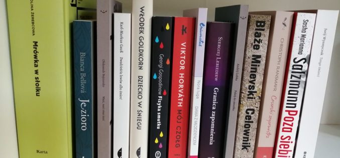 Angelus 2019 – nominacje