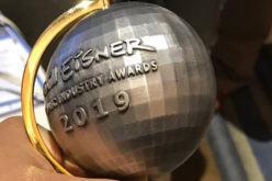Wręczono Nagrody Eisnera 2019