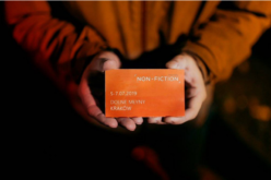 Kraków zaprasza na Festiwal Reportażu Non-Fiction  5-7 lipca 2019