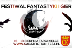 Sabat Fiction-Fest 2019