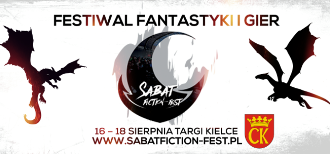 Sabat Fiction-Fest 2019