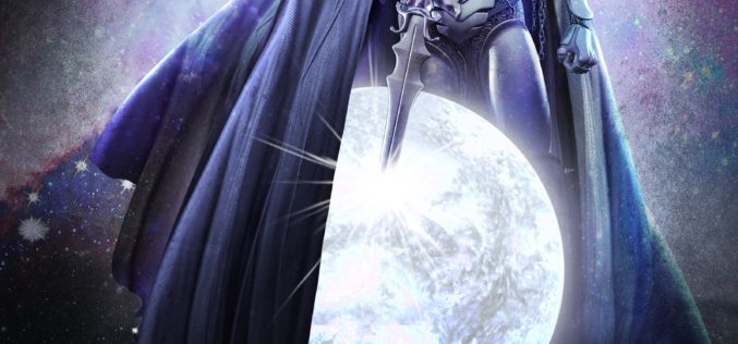 Imperium ciszy – rodzi sie nowa gwiazda SF