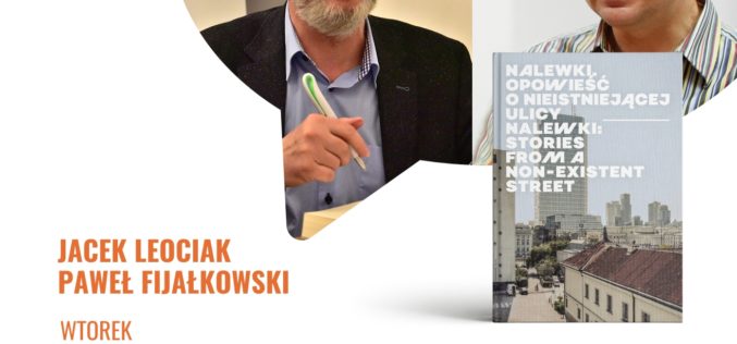 #Dzieje się! w BookBook