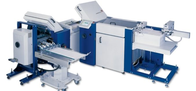 Avargraf rozbudowuje swoje portfolio o nowe automatyczne falcerki MB Bäuerle i już pozyskuje pierwszych klientów