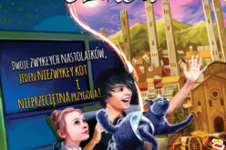 Wkrótce premiera nowej powieści Justyny Drzewickiej, autorki trylogii „Niepowszedni”!