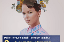 Empik Premium – nowy, płatny program Empiku dla stałych Klientów