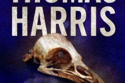 Thomas Harris, “Hannibal. Po drugiej stronie maski”