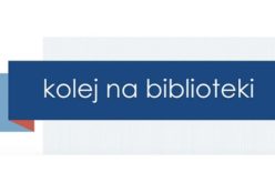 Kolej na biblioteki