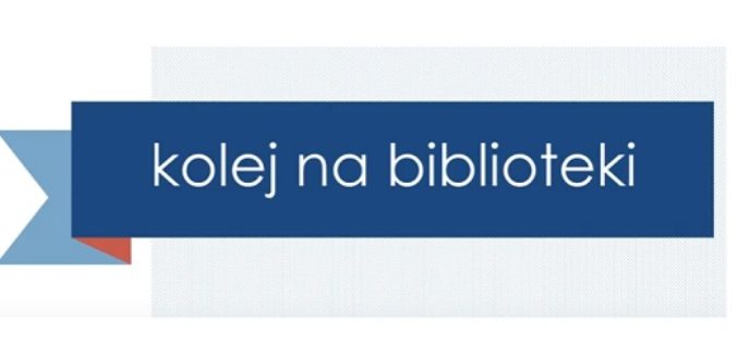 Kolej na biblioteki