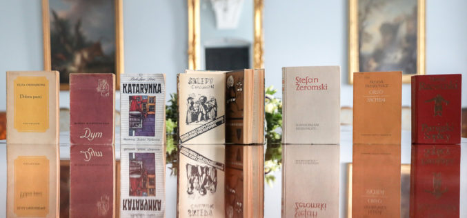 Narodowe Czytanie 2019 – Trójka i NCK ogłosiły konkurs „I TY MOŻESZ POCZYTAĆ POLAKOM”