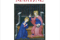 Wątki maryjne we francuskiej twórczości dramatycznej XIV-XV wieku