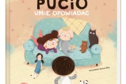 Marta Galewska-Kustra, “Pucio umie opowiadać”