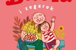 Basia mierzy się z czasem