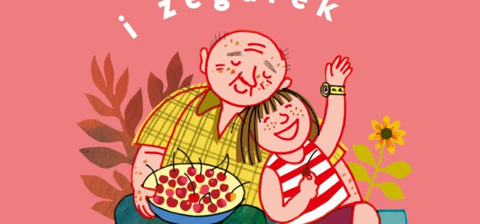Basia mierzy się z czasem