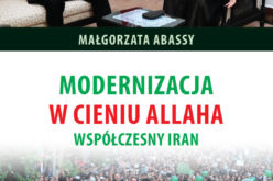 Małgorzata Abassy, Modernizacja w cieniu Allaha