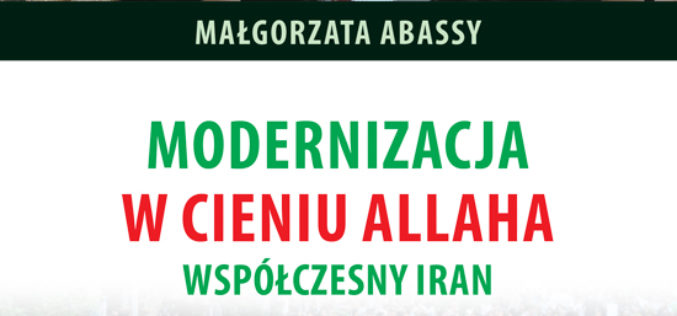 Małgorzata Abassy, Modernizacja w cieniu Allaha