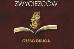 Studio Emka poleca drugą część Mądrości zwycięzców