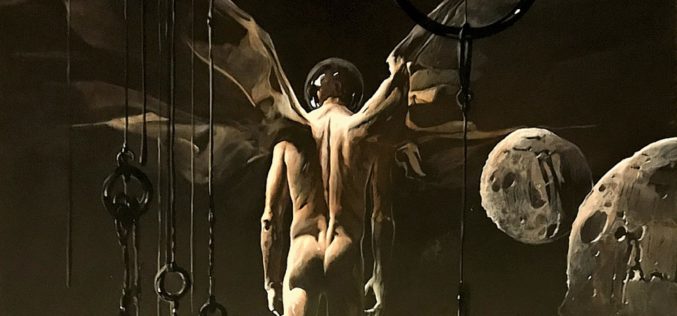 “Nasi przyjaciele z Frolixa”, Philip K. Dick – 24 września na rynku!