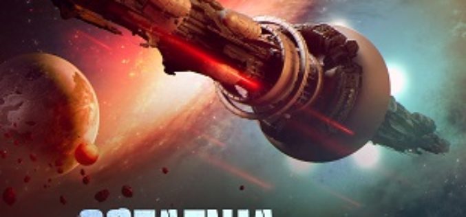 Ostatnia misja Asgarda – nowa powieść Roberta J. Szmidta
