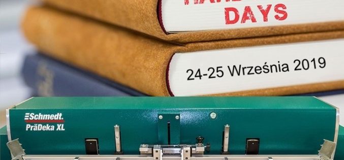 Firma Schmedt po raz kolejny organizuje specjalne Dni Otwarte dla klientów z Polski