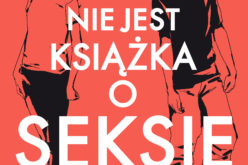 To nie jest książka o seksie