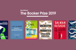 Finaliści The Man Booker Prize 2019