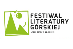 Rusza Festiwal Literatury Górskiej w Lądku-Zdroju