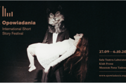 15. Międzynarodowy Festiwal Opowiadania