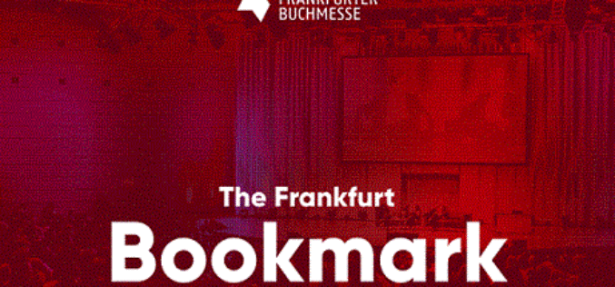 Frankfurt zaprasza na Międzynarodowy Festiwal BOOKFEST